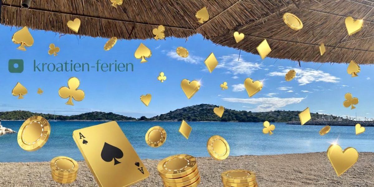 Casinos Kroatien