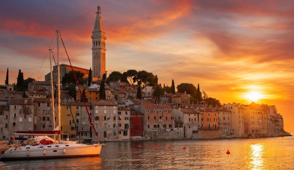 Rovinj